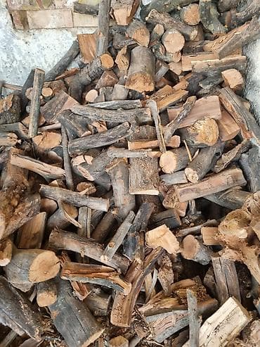 Садовая мебель: Дрова Платная доставка — 2