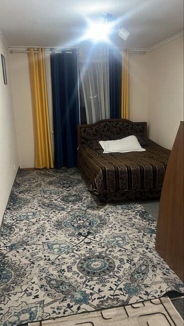 отдых на горах: 35 кв. м, Эмереги менен — 13