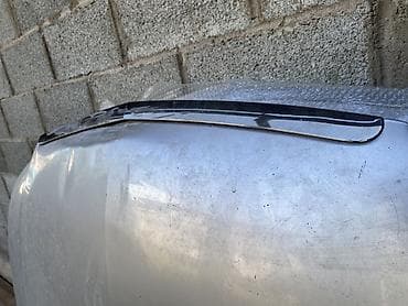 капот хонда аккорд 7: Капот Хонда аккорд Сл7 Сл9. В родном окрасе. Под восстановление — 3