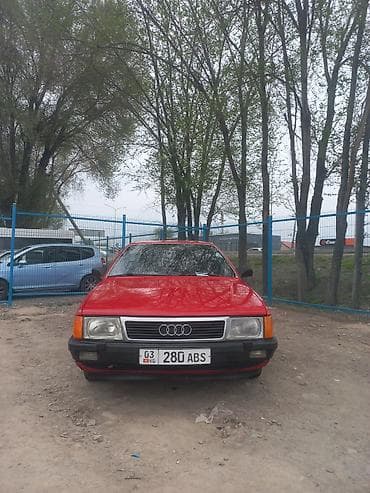 ауди с4 амортизатор: Audi 100: 1988 г., 2 л, Ручные, Бензин, Седан — 2