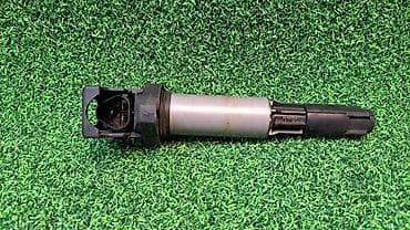 e39 540: Катушка зажигания BMW 2003 г., Б/у, Оригинал, Германия — 2