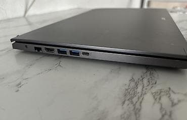 Техника жана электроника: Продаю отличный, мощный и современный ноутбук Acer Aspire 5 A515-57 в — 2