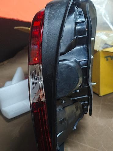 задний плафон авенсис: Задний фонарь для автомобиля - Тип: комбинированный задний фонарь — 2