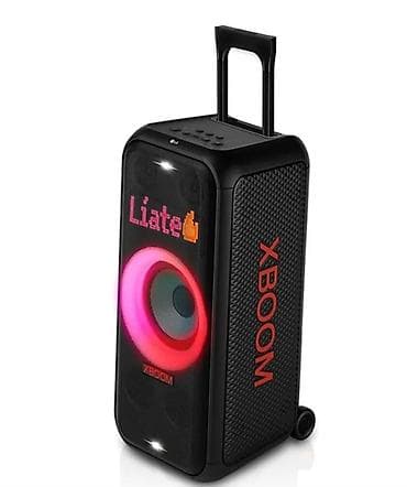 Техника жана электроника: 🔥 LG XBOOM XL7T🔥 Мощность 250 Вт💥 Оригинал 💯 💥 Мощность до 250 Вт — — 2