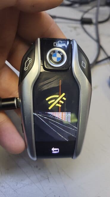 сколько стоит починить экран телевизора: Ремонт экранов BMW ключ G серии смарт ключ чип ключ G05 G30 G06 BMW — 5