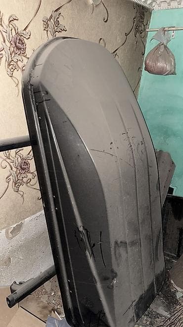 mini cooper: Автобокс Б/у, Самовывоз — 1