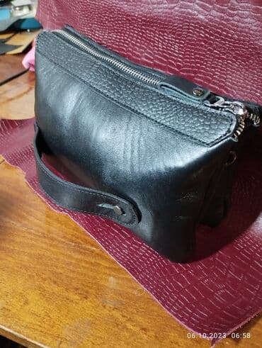 чемоданы бишкек дордой цены: Вместительный мужской клатч из натуральной кожи КРС ручной работы — 1