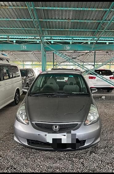 митсубиси спайк стар: Honda Fit: 2004 г., 1.3 л, Вариатор, Бензин, Хэтчбэк — 1