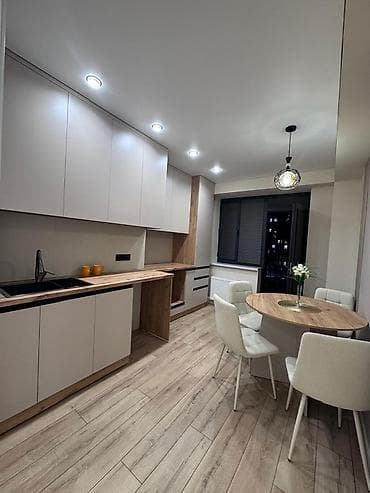 pro group: 2 комнаты, 42 м², Технопарк Элитка, 8 этаж, Дизайнерский ремонт — 8