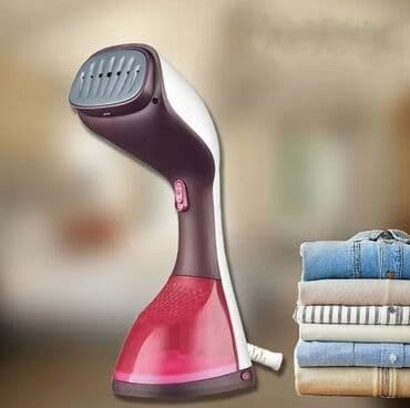 парный утюк: Бесплатная доставка Доставка по городу бесплатная ☺️ Отпариватель — 4