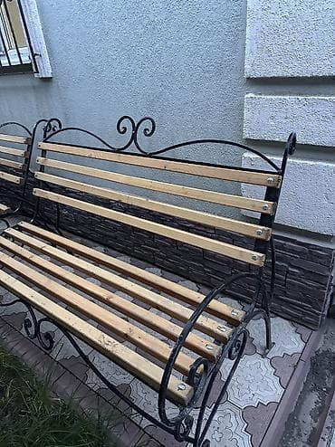 суу насосу: Отургуч Жыгач, Жөлөнгүчү менен, Чатырсыз — 3