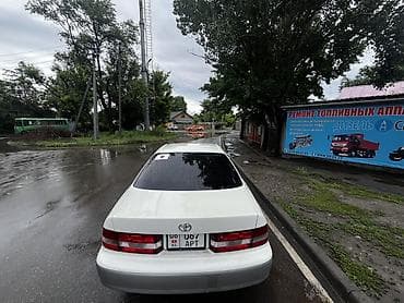 поворотник на виндом: Toyota Windom: 2001 г., Автомат, Бензин, Седан — 9