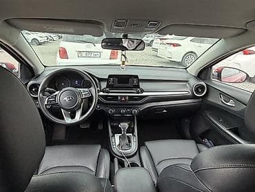 к5 зеркало: Kia K3: 2018 г., 1.6 л, Автомат, Бензин, Седан — 7