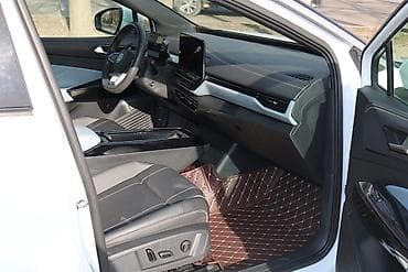 2 2дизель: Volkswagen ID.4: 2021 г., 0.1 л, Автомат, Электромобиль, Кроссовер — 10