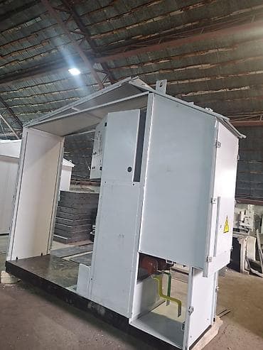 биндеры 22 листа для дома: Электрический щит, Металлические — 2