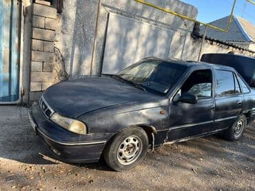 фары для нексия 2: Daewoo Nexia: 2007 г., 1.6 л, Механика, Бензин — 3