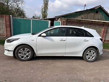 рестоврация ходовой: Лонжерон Kia — 5