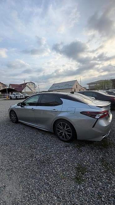 домкрат на тойота: Toyota Camry: 2020 г., 3.5 л, Автомат, Бензин, Седан — 4