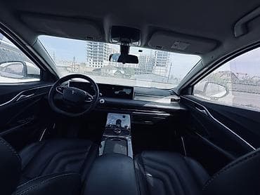 авто элек: Weltmeister 2021 г., 101000 км, Алдыңкы, Бар — 8