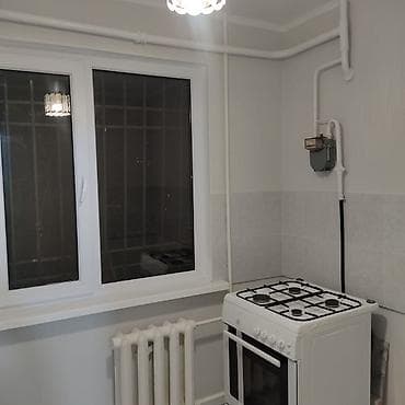 house: 2 комнаты, 43 м², 104 серия, 1 этаж, Косметический ремонт — 7