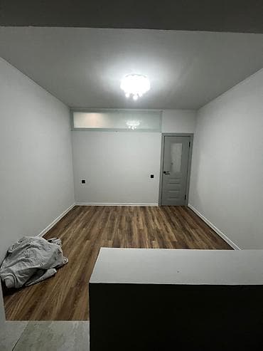 Продажа квартир: 1 комната, 54 м², 108 серия, 8 этаж, Евроремонт — 7