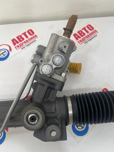 купить рулевые рейки: Рулевая рейка BMW 2000 г., Новый, Оригинал, Германия — 2