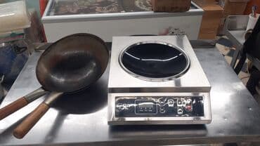 кафе на иссык куле: Оборудований для общепита Холодильник витрина 35000сомов Фритюр 7000 — 3