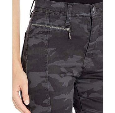 брендовая мужская одежда бишкек: Джинсы, Прямые, S, L, XL — 4