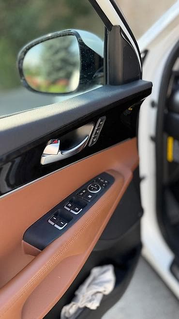 Kia Sorento: 2020 г., 2 л, Автомат, Дизель, Кроссовер — 8