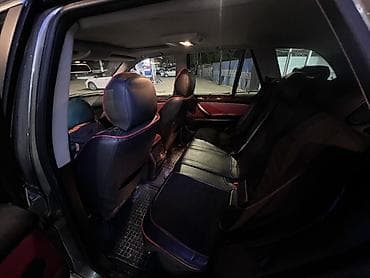 свап бмв: BMW X5: 2004 г., 4.4 л, Автомат, Бензин, Кроссовер — 6