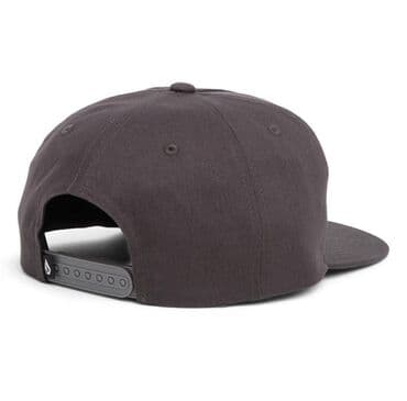 брендовые вещи оригинал: Volcom. Хлопковая шляпа Volbaige.Один размер подходит — 2