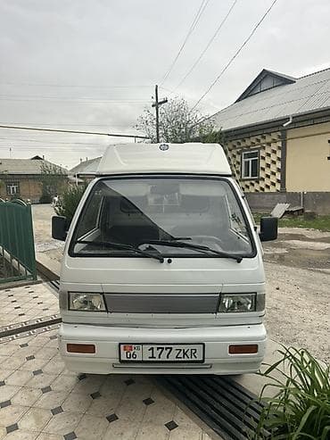 искать пикап: Легкий грузовик, Daewoo, Дубль — 2