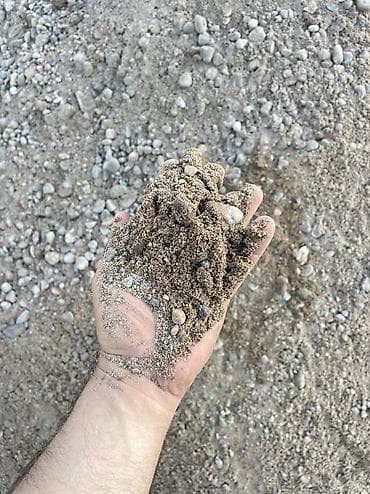 иранский газовый камин: Гравий, Васильевский карьер, Для фундамента, Засыпка, Для планировки, Зил — 3