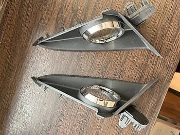 lexus: Заглушка бампера Lexus, Новый — 3