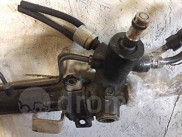 на раум: Рулевая рейка Toyota 2001 г., Б/у, Оригинал, Япония — 1