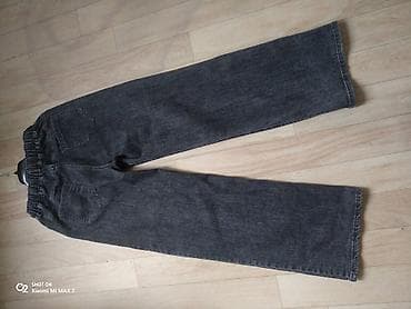 Шорты: Джинсы, производство Турция,новые. Размер 48 -50.Высокая посадка — 2