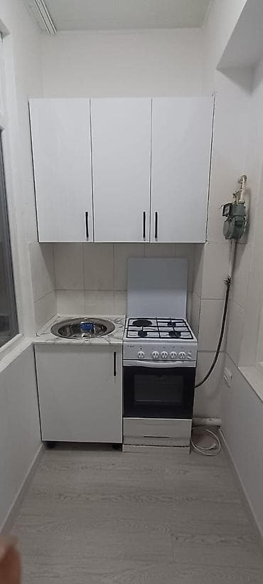 контейнер нарын: 1 бөлмө, Менчик ээси, Чогуу жашоосу жок, Эмерексиз — 5