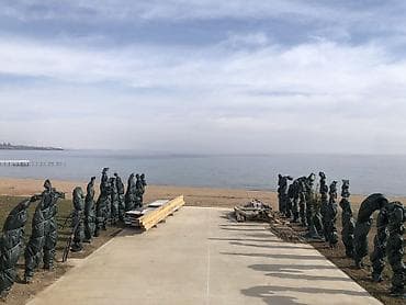 отдых лазурный берег: Коттедж, 274 м², 5 комнат, Собственник, Дизайнерский ремонт — 9