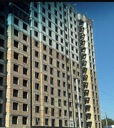 медина: Элитка, 3 комнаты, 97 м² — 2