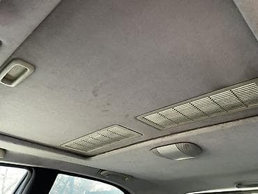 пш метр: Mercedes-Benz E-Class: 1998 г., 2.8 л, Механика, Бензин, Седан — 10