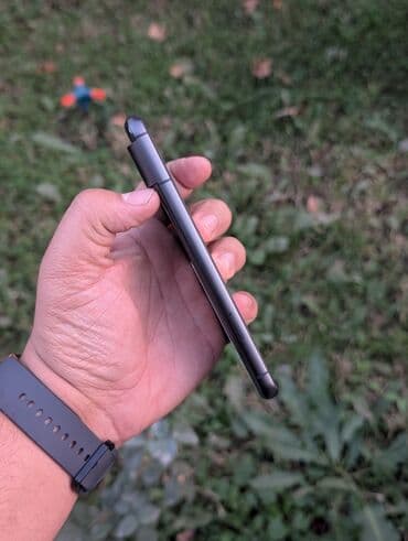 планшет не дорого: Google Pixel 8, Колдонулган, 256 ГБ, түсү - Кара, 1 SIM, eSIM — 4