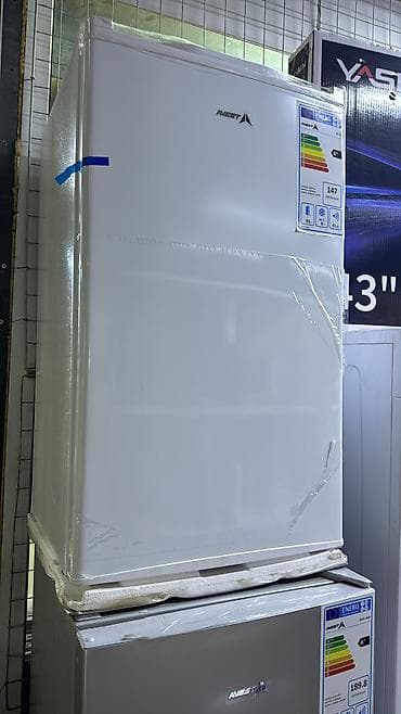 mini refrigerator: Холодильник Avest, Новый, Однокамерный, De frost (капельный), 50 * 85 * 50 — 9