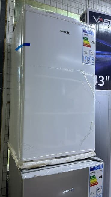 холодильник на магазин: Холодильник Avest, Новый, Однокамерный, De frost (капельный), 48 * 83 * 48 — 17