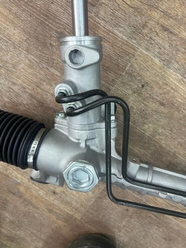 рулевая рейка мазда примаси: Рулевая рейка Mazda 2023 г., Новый, Аналог — 3