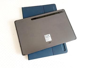 samsung s7 tab: Планшет, Samsung, память 128 ГБ, 13" - 14", 4G (LTE), Новый, Классический цвет - Черный — 9