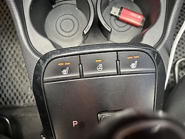 carplay android: Kia Morning: 2017 г., 1 л, Автомат, Бензин, Хэтчбэк — 8