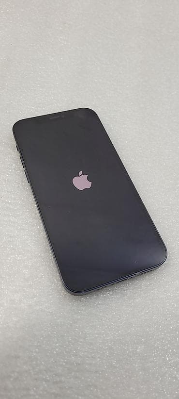 galaxy a10s: IPhone 12, Б/у, 128 ГБ, Синий, 77 % — 2