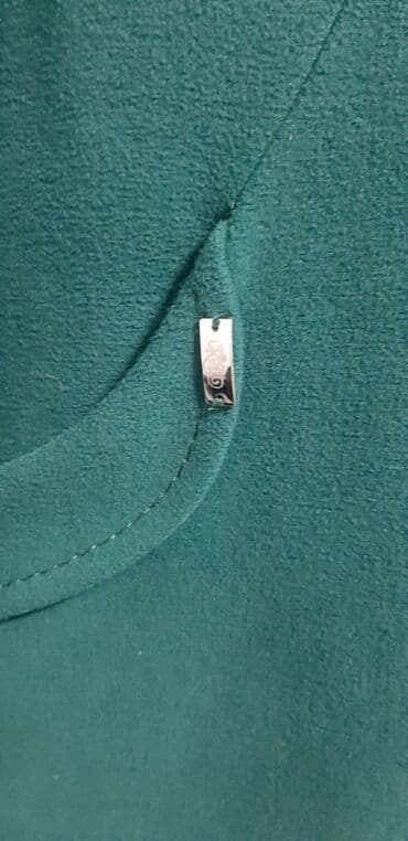 одежда оптом дордой: Пальто, Кромби, Осень-весна, Кашемир, По колено, С поясом, С капюшоном, Приталенная модель, S, M — 2