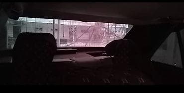 бак мерседес: Mercedes-Benz W124: 1988 г., Механика, Дизель, Седан — 9