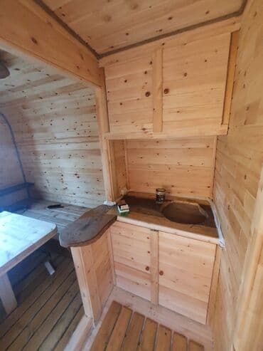 аренда дома на иссык куле: Бани Больше 6 лет опыта — 2